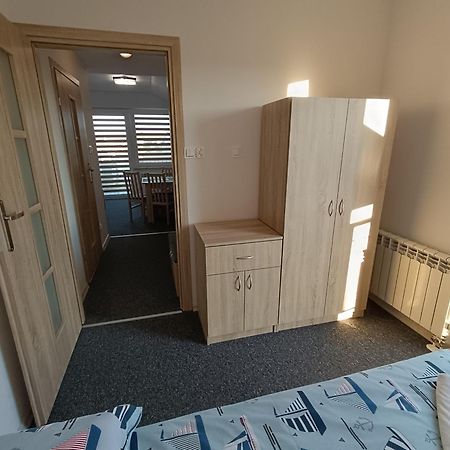 Pokoje Władysławowo Εξωτερικό φωτογραφία