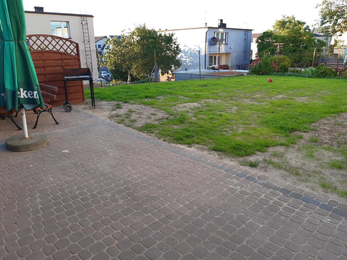 Pokoje Władysławowo Εξωτερικό φωτογραφία