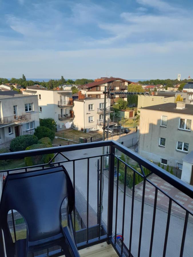 Pokoje Władysławowo Εξωτερικό φωτογραφία