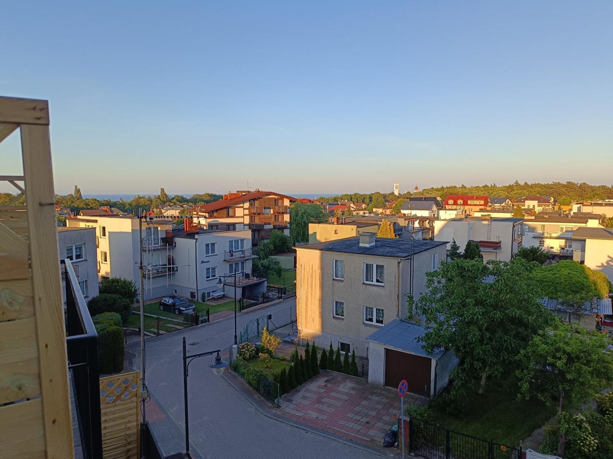 Pokoje Władysławowo Εξωτερικό φωτογραφία